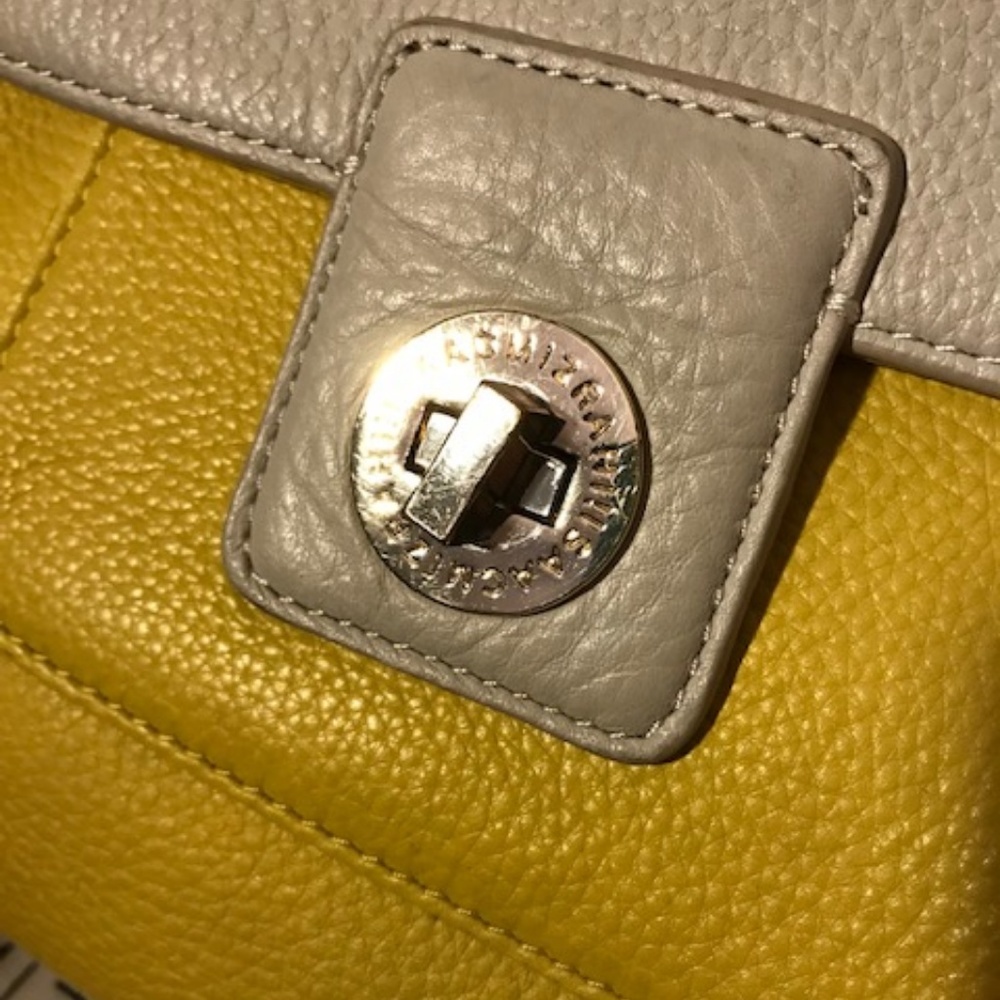 Color-block bag - Picture 6 of 6